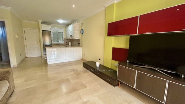 2 Bed Flat / Apartment to Rent - Photo 1