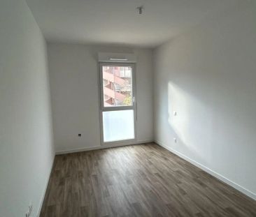 Appartement à louer 3 pièces 59.22m² - Photo 5