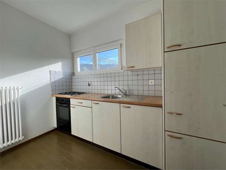 2.5 Zimmer, 80 m² - Photo 3
