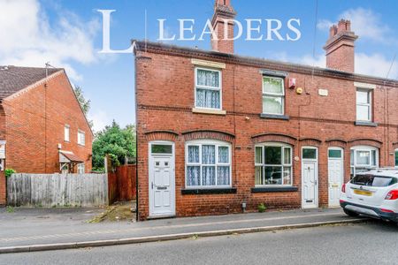 3 bedroom semi-detached to rent Ingram Road, WS3 - Photo 4