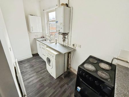 1 bedroom apartment to rent - Photo 4