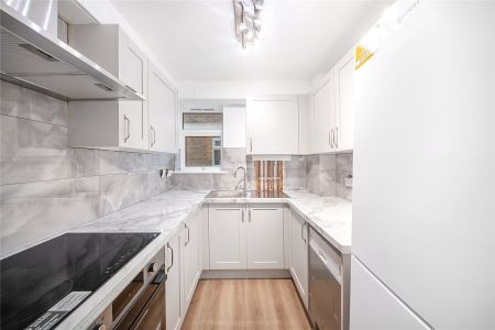 Hayne Road, Beckenham, BR3 ground floor flat to rent - Photo 5