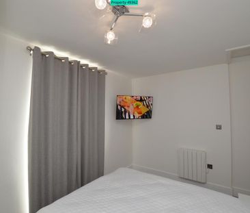 1 bedroom apartment to rent - Photo 3
