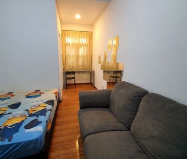 1 King Albert Park (D21), Condominium - For Rent - Photo 1