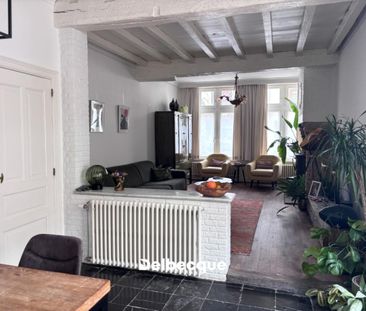 Huis te huur in Brugge - Photo 1