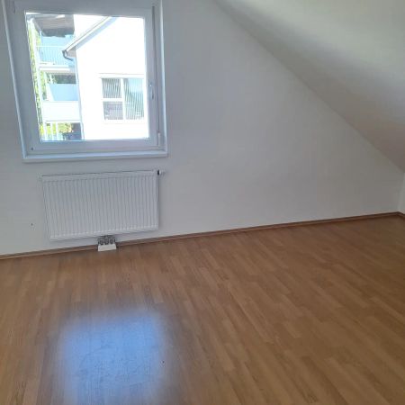 Geförderte Genossenschafts-Wohnung in Miete mit Kaufoption / INDIVIDUELLE FINANZIERUNG - Foto 3