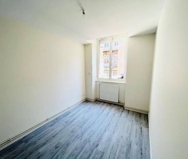 Appartement 2 pièces - 71000 Mâcon - Photo 2