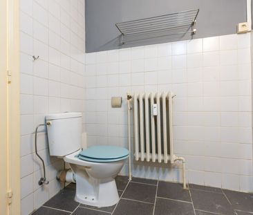 Ruim en lichtrijk appartement met 3 slaapkamers pal aan strand - Photo 4