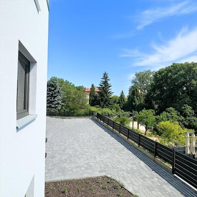 Kiadó újszerű állapotú lakás - Győr - Fotó 1