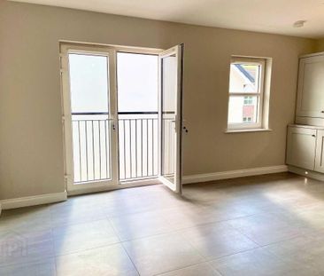 Apt 3 22, Highgrove Meadows, Ballygomartin Road, Belfast, BT13 3FX - Photo 1