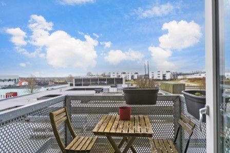 2-værelses studiebolig (Del 3 + 4 + 9 + 10) - Photo 5