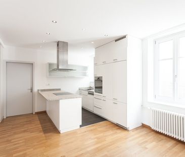 3.5 Zimmer, 78 m², 2. Stock - Photo 1