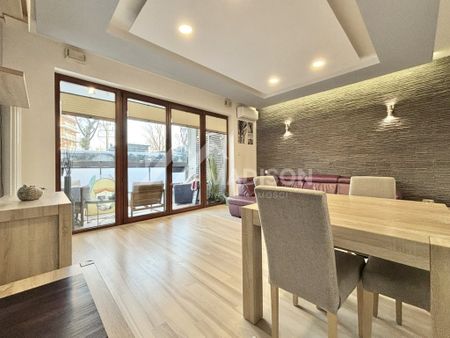 Warszawa, Żoliborz, Ludwika Rydygiera - Photo 2