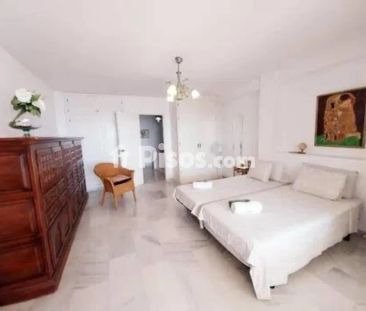 Piso en alquiler en Calahonda - Photo 3