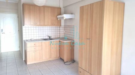 Studio/Γκαρσονιέρα για ενοικίαση Ταμπάχανα (Πάτρα) - Photo 3