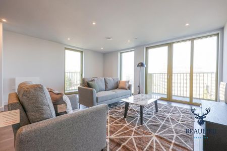 2 bedroom apartment to rent - Photo 2