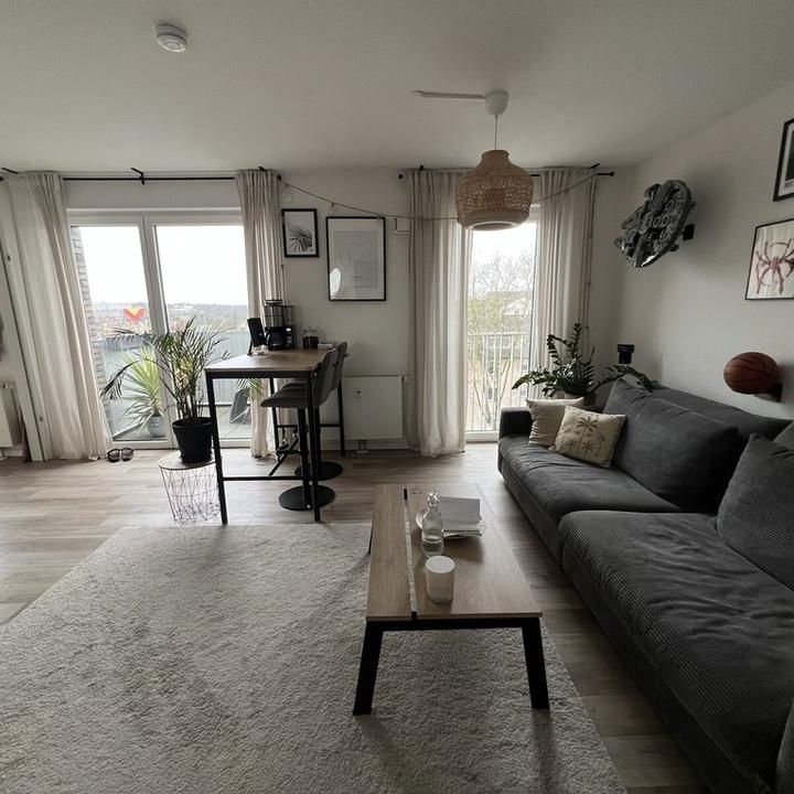 Vier Wände zum Wohlfühlen – mit WBS. - Photo 1