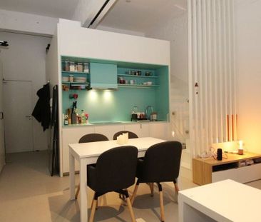 Appartement te huur in Leuven voor € 800 met 1 slaapkamer - Photo 2