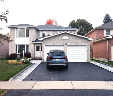 For Lease - 689 Leslie Valley Drive Unit# BSMT, Newmarket, Ontario - Photo 2
