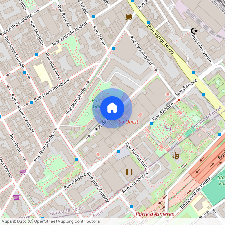 92300, Levallois-Perret
