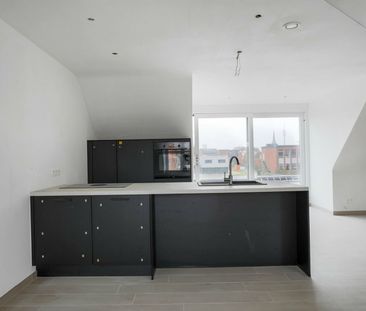 Penthouse te huur in Turnhout - Foto 6