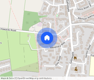 Alexandra Way, Richmond - Photo 1