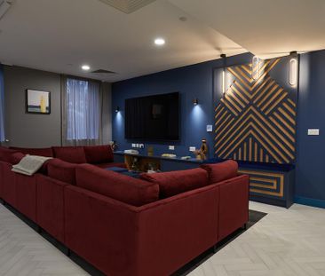 Studio to rent - Photo 3