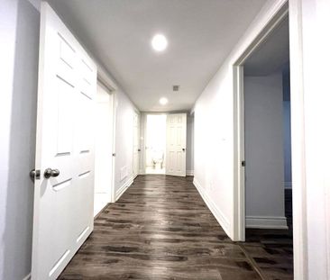 For Lease - 3 Kellyvale Road Unit# Bsmt, Toronto, Ontario - Photo 4