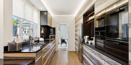 Exklusive Ruheoase mit Panoramablick - Foto 2