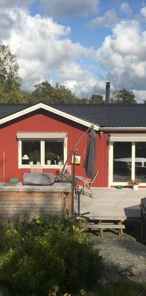 Norgårdsvägen, Lycke - Foto 1