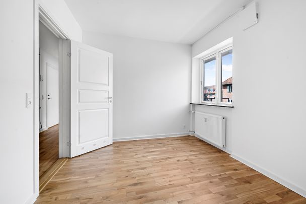 Tage-Hansens Gade 23, 1. mf. 8000 Aarhus C - Photo 1