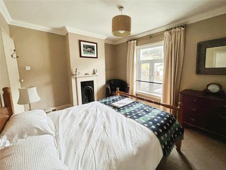 2 bedroom terraced house to rent - Photo 3