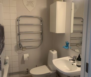 Bettys väg, Klagshamn - Foto 4