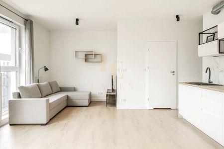 2-pokoje| Parking | Galeria Mokotów | Zmywarka - Photo 3