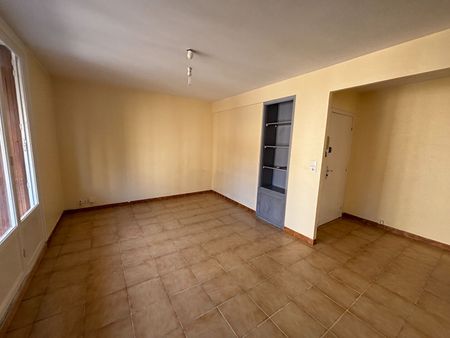 Location appartement 3 pièces, 59.32m², Nice - Photo 3