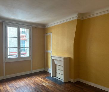 Appartement Boulogne Billancourt 2 pièce(s) 42 m2 - Photo 2