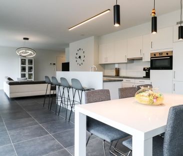 Appartement te huur in Aarschot voor € 995 met 1 slaapkamer - Photo 3