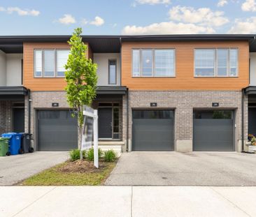 For Lease - 36 Steele Crescent, Guelph, Ontario - Photo 2