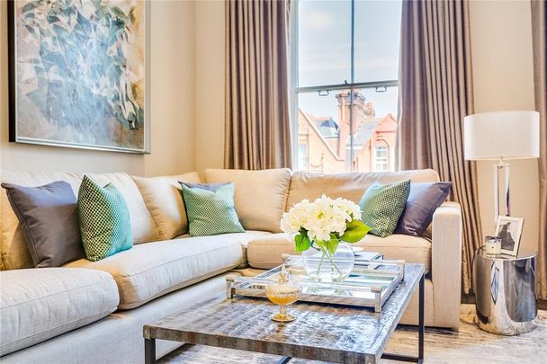 3 bedroom flat to rent - Photo 1