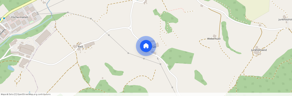 3412, Heimiswil, Blaumatt, 230a