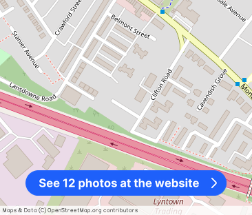 Corbel Way, Eccles, Manchester, M30 - Photo 1