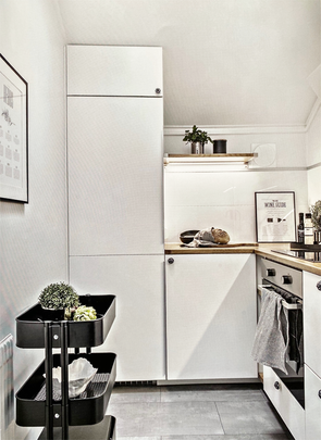 Kalendervägen, Göteborg - Photo 1