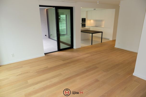 AANGENAAM APPARTEMENT MET VEEL LICHTINVAL IN HARTJE HASSELT - Foto 1