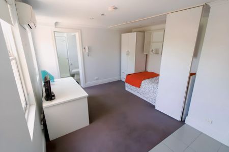 1 Bedroom Studio style 2 - Photo 3