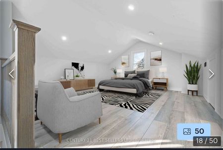 For Lease - 599 Beach Boulevard, Hamilton, Ontario - Photo 3