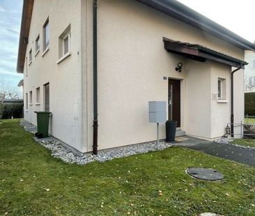 FRIBOURG (quartier de Beauregard ) - 4.5 pièces au 1er étage - Photo 6