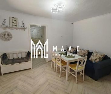 Apartament de inchiriat Sibiu | 2 camere | Ultracentral | mobilat - Photo 4