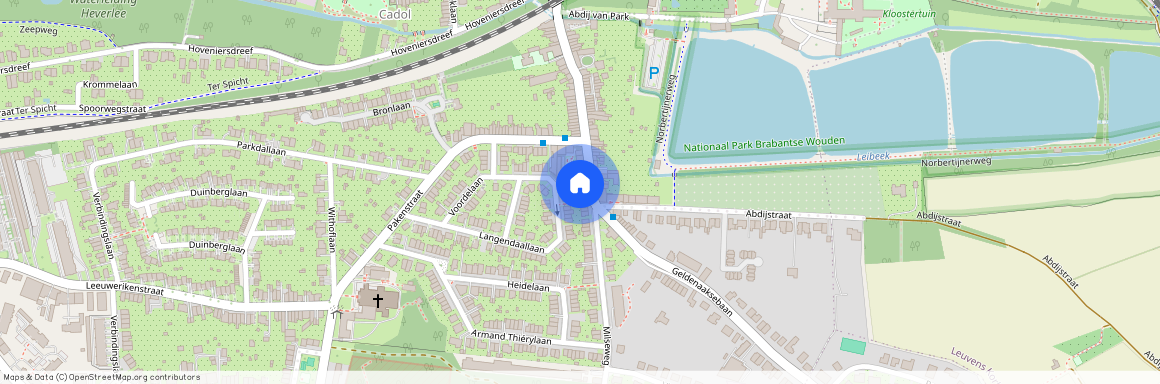 Geldenaaksebaan 258, 3001 Heverlee