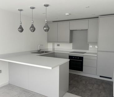 2 bedroom apartment to rent - Photo 6