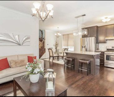 For Lease - 304 Trudeau Drive, Milton, Ontario - Photo 6